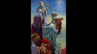 The Epiphany of the Lord - January 2, 2022