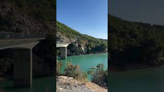 Explore Verdon Gorge - Ideas for your next French Riviera trip