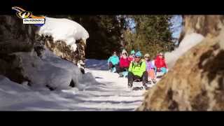 Winter sports Outdoor Interlaken