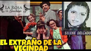 Leyendas Urbanas De La Televisión Mexicana- El caso de Selene Delgado - Lalo Jiménez