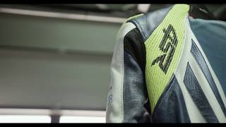 World Supersport sõitja Hannes Soomer | 4SR Race Suit