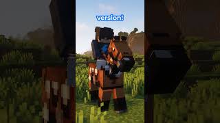 Two truths, one lie: Minecraft Edition - PART 23 #shorts