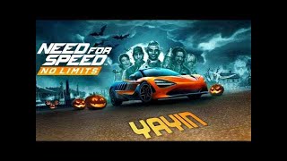 Sonunda Kavuşuyoruz! | Need for Speed No Limits