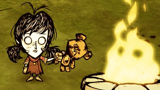 Let’s Not Be a Willow Main - Don't Starve Together