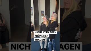 Kennt ihr schon mein Markenzeichen? #markenzeichen #merch #schlager #schlagermusik #viral #reel