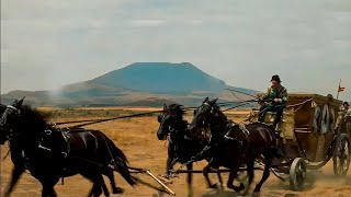 Richard Egan, Anthony Quinn Best Historical Movies | Full Movie Action Drama