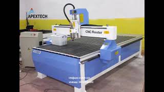 4x8 CNC Router price 1325 CNC Router for sale