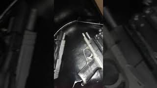 Smith & Wesson SD9VE 30 Round magazine (working)