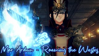 Xenoblade Chronicles | Mor Ardain - Roaming the Wastes Mashup