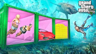 БЕЗУМНОЕ ОТКРЫТИЕ КЕЙСОВ! ОТКРЫЛИ 600+ УРОВНЕЙ ЛЕНТНЕГО ПРОПУСКА НА GTA 5 RP! ГТА 5 РП ОБЗОР МОДА