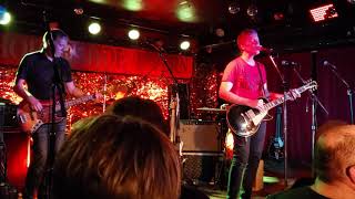 "We'll Talk" by The Odds. Live July 19 2019 at The Horseshoe Tavern in Toronto.