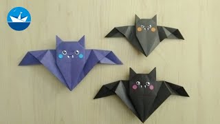 Летучие мыши из бумаги/Paper bats