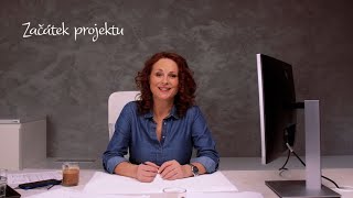 KUCHYNĚ na míru • Jak navrhnout kuchyň 1 • První návštěva kuchyňského studia