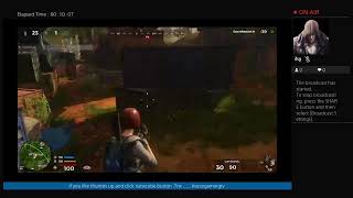 [] Road to 100 subscribers [] H1Z1 1st time play