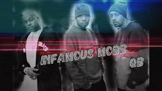 INFAMOUS MOBB