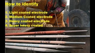 Lecture - 5/9 , Electrode coating factor