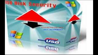 Download "USB Disk Security v6.4.0.1" in Latest Version Free, With Crack!