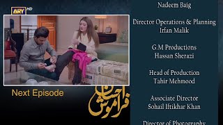 Ehsaan Faramosh Episode 25 Teaser - Ehsaan Faramosh Episode 25 Promo