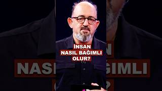 İnsanı Bağımlılığa Nasıl Sürüklenir? #shorts #sinancananileaçıkbeyin