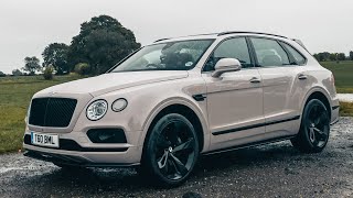 5 Reasons WHY you should BUY the 2020 Bentley Bentayga V8 | Review