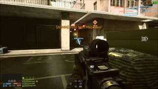 BF4 - Ellwood Ownage