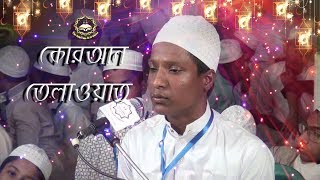 Al-Quran Tilawat | Bangladeshi Hafez Mohammad Mohibullah| আন্তজাতিক কোরআন তেলাওয়াত প্রতিযোগিতা-২০১৯