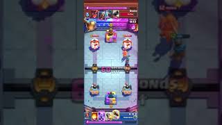 u shall not pass #clashroyalemoments