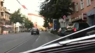 Berlin in a Fiat 500 #3