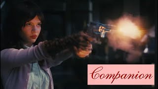 Companion (Official Trailer 2025)