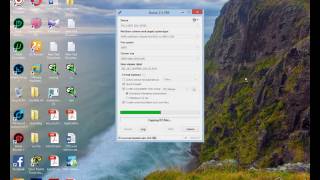 how to make a pendrive bootable by abu ashek