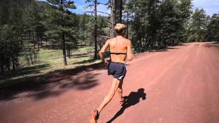 Ryan Hall Trains: Cool Down