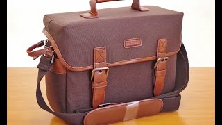 Bolsa Samsung CC3N90N Para Câmeras NX