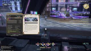 FF14 raid with new laptop