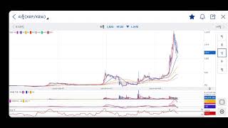 리플 xrp 2500원에도 안팔았는데 1500원에 왜팔어? 암호화폐 비트코인 스텔라 에이다 도지코인 심볼코인 스파크토큰flr 플레어네트워크 신핀네트워크 xdc