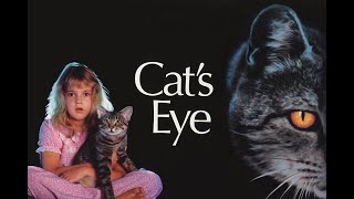 Cat's Eye (1985) Trailer