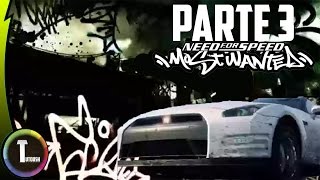 [Gameplay]Need For Speed Most Wanted [P3]