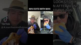 MAX WITH MAX