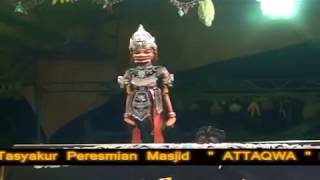 Asep Sunandar - NUR CAHYA Kesenian Wayang Golek # 2