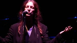 Patti Smith - Pissing In A River ~ Siena 2012 [Archive]