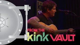 From the 101.9 KINK FM Vault: Third Eye Blind - All These Things