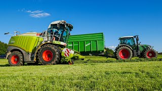 Peanut Butter Summer Jelly | IHC | Fendt | Claas | Valtra | uvm. | Summer 2022