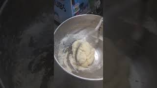 Day 1 re bread making hela #vlog #bread #short #chef