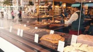 Free Walk Zurich - chocolate tour