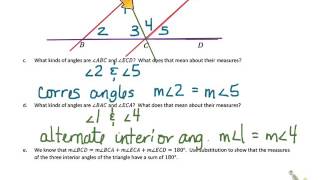 Grade 8 Math Module 2 Lesson 13