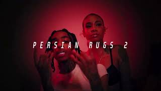 Maj4l x Young Slobe x Big Sad 1900 Type Beat "Persian Rugs 2" (ProdbyEC)