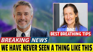 BREATHE THIS WAY to Kill Cancer - Barbara O'Neill's 5 Oxygen Secrets 🌬️💪