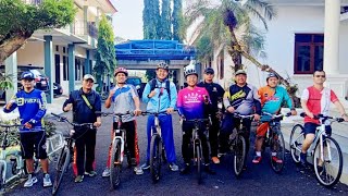 #kotabanjar                                                                               HAYU GOWES