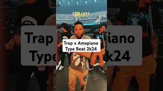 Jason Derulo x Les Twins "Tshwala Bami 2k24" #trapbeat #amapianobeats #amapiano2024 #shorts #trend