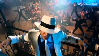 Michael Jackson Smooth Criminal trad. FR + PT