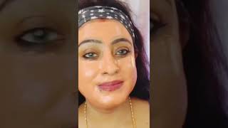 Good vibes purifying red clay mask#shorts#youtubeshorts